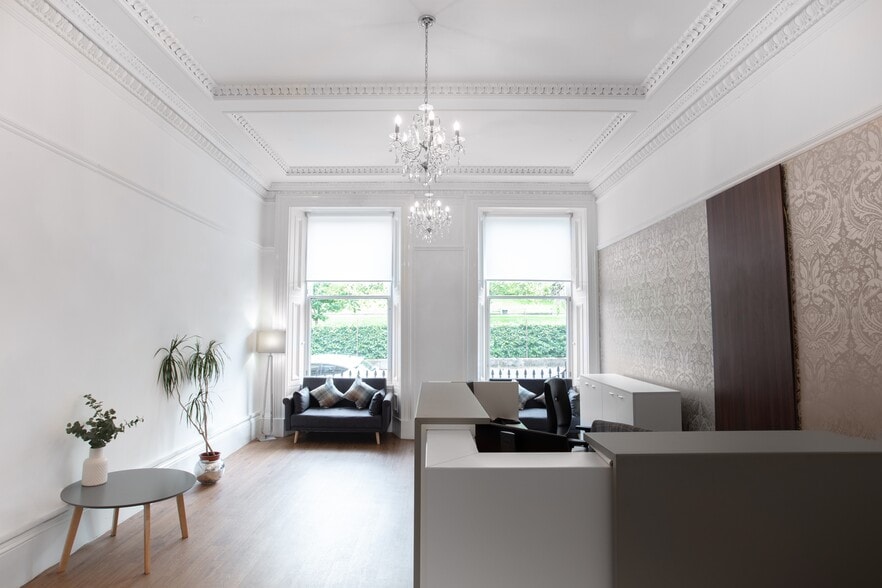 20-23 Woodside Pl, Glasgow for lease - Interior Photo - Image 3 of 10