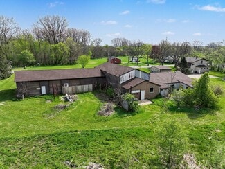 More details for 8612 Stevensville Baroda Rd, Baroda, MI - Office for Sale