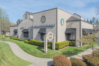 Plus de détails pour 5433-5439 Clayton Rd, Clayton, CA - Commerce de détail à louer