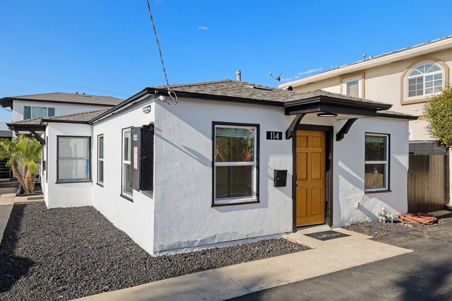 114 Madison Ave, Chula Vista, CA for sale - Building Photo - Image 2 of 21