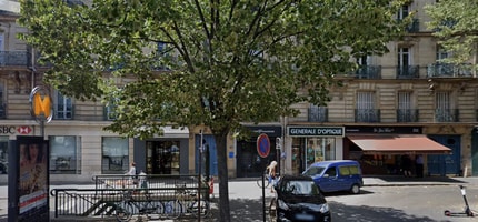 3 Place Des Ternes, Paris for lease Interior Photo- Image 1 of 2