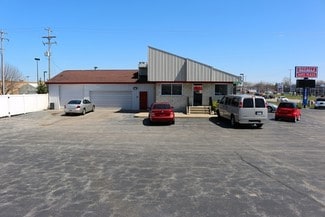 More details for 3897 Wilder Rd, Bay City, MI - Retail for Lease