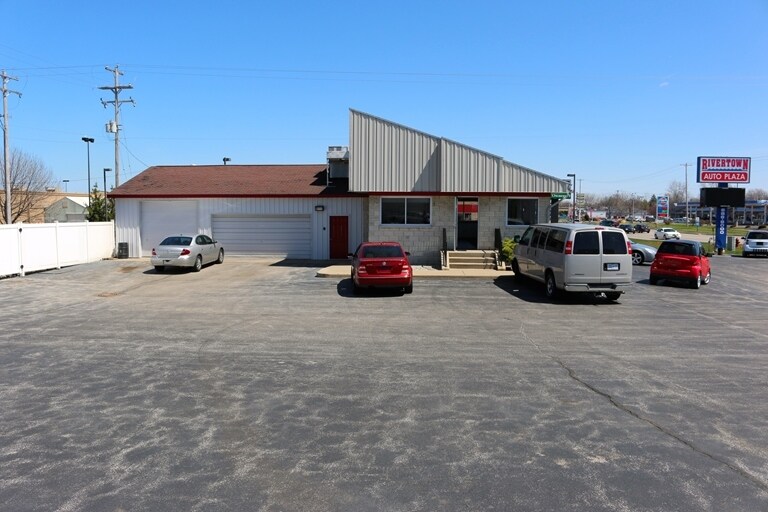 3897 Wilder Rd, Bay City, MI for lease Primary Photo- Image 1 of 19