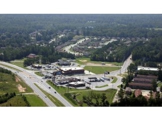 More details for 6943 Flat Rock Rd, Midland, GA - Land for Sale