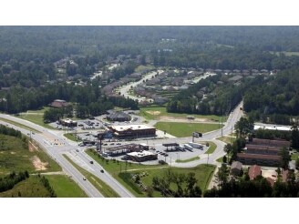 6943 Flat Rock Rd, Midland, GA à vendre Photo principale- Image 1 de 14