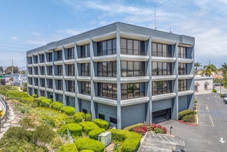 Plus de détails pour 2500 E Vineyard Ave, Oxnard, CA - Bureau à vendre