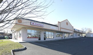 Plus de détails pour 86 Morris Ave, Neptune, NJ - Commerce de détail à louer