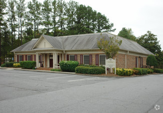 More details for 1276 Mcconnell Dr, Decatur, GA - Office/Medical for Lease