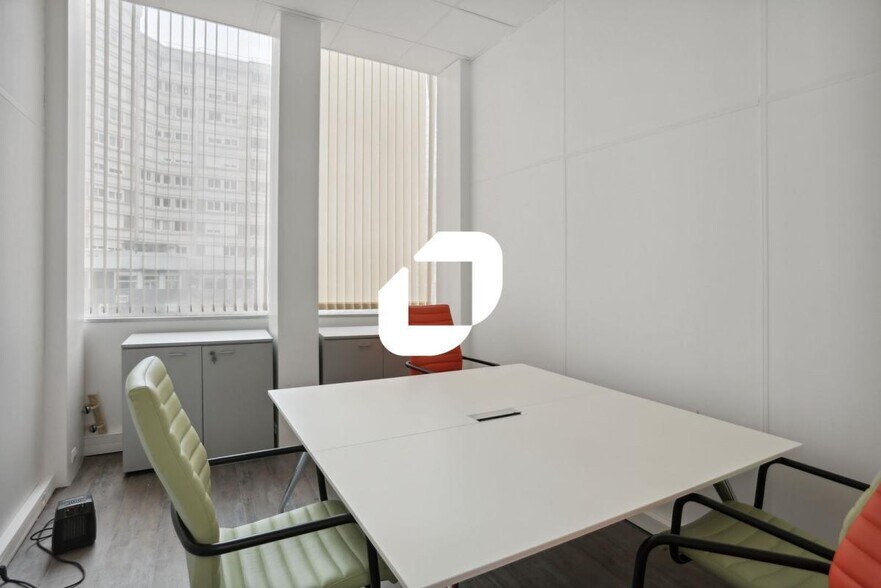 Office in Pantin for sale - Interior Photo - Image 3 of 15