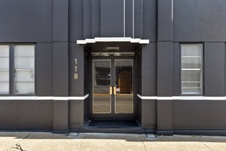 Plus de détails pour 118 Howard St, Rossville, GA - Bureau à vendre