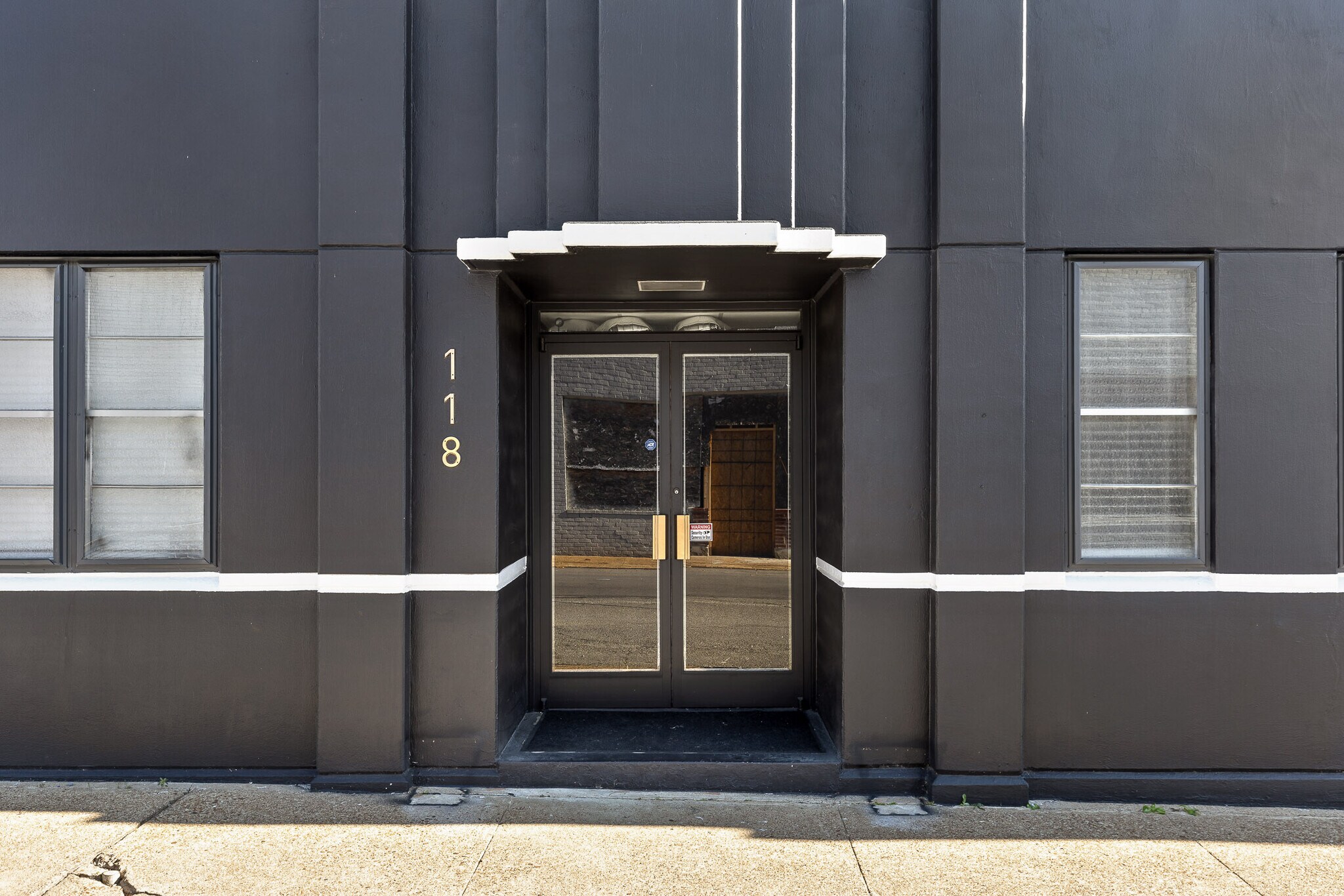 118 Howard St, Rossville, GA à vendre Photo du bâtiment- Image 1 de 33