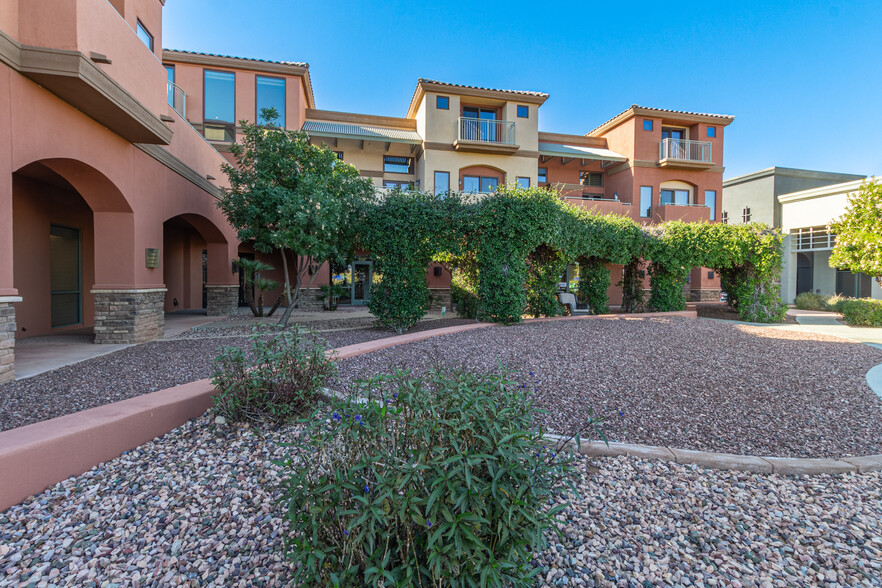 12625 N Saguaro Blvd, Fountain Hills, AZ à vendre - Photo du b timent - Image 3 de 25