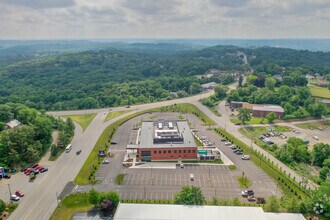 103 Pleasant Dr, Aliquippa, PA - Aerial  map view - Image1