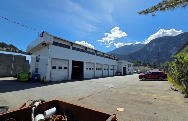 Plus de détails pour Hunter Place Portfolio – Terrain à vendre, Squamish, BC