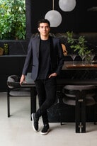 Steven Marin
