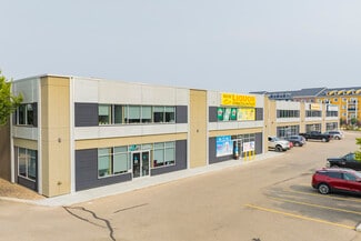 More details for 3 Kingsview Rd SE, Airdrie, AB - Flex for Lease
