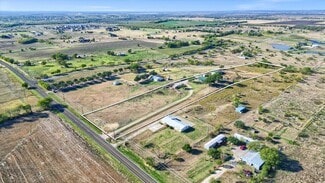 More details for 2350 N Louisiana Dr, Celina, TX - Land for Sale