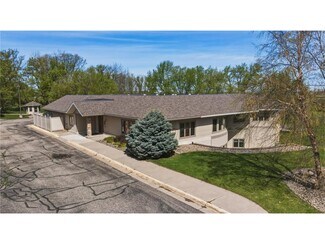 Plus de détails pour 2350 NW 26th St NW, Owatonna, MN - Soins de santé à vendre