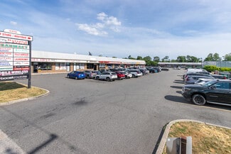More details for 350 E Main St, Patchogue, NY - Retail for Sale