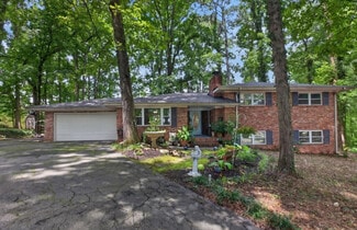 More details for 3343 Dogwood Ln NW, Acworth, GA - Flex for Sale