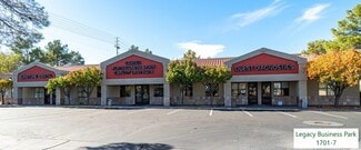 More details for 1701 N Green Valley Pky, Henderson, NV - Office for Lease
