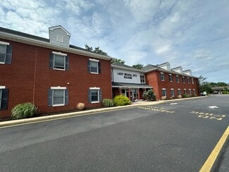 Plus de détails pour 833 Lacey Rd, Forked River, NJ - Médical à louer