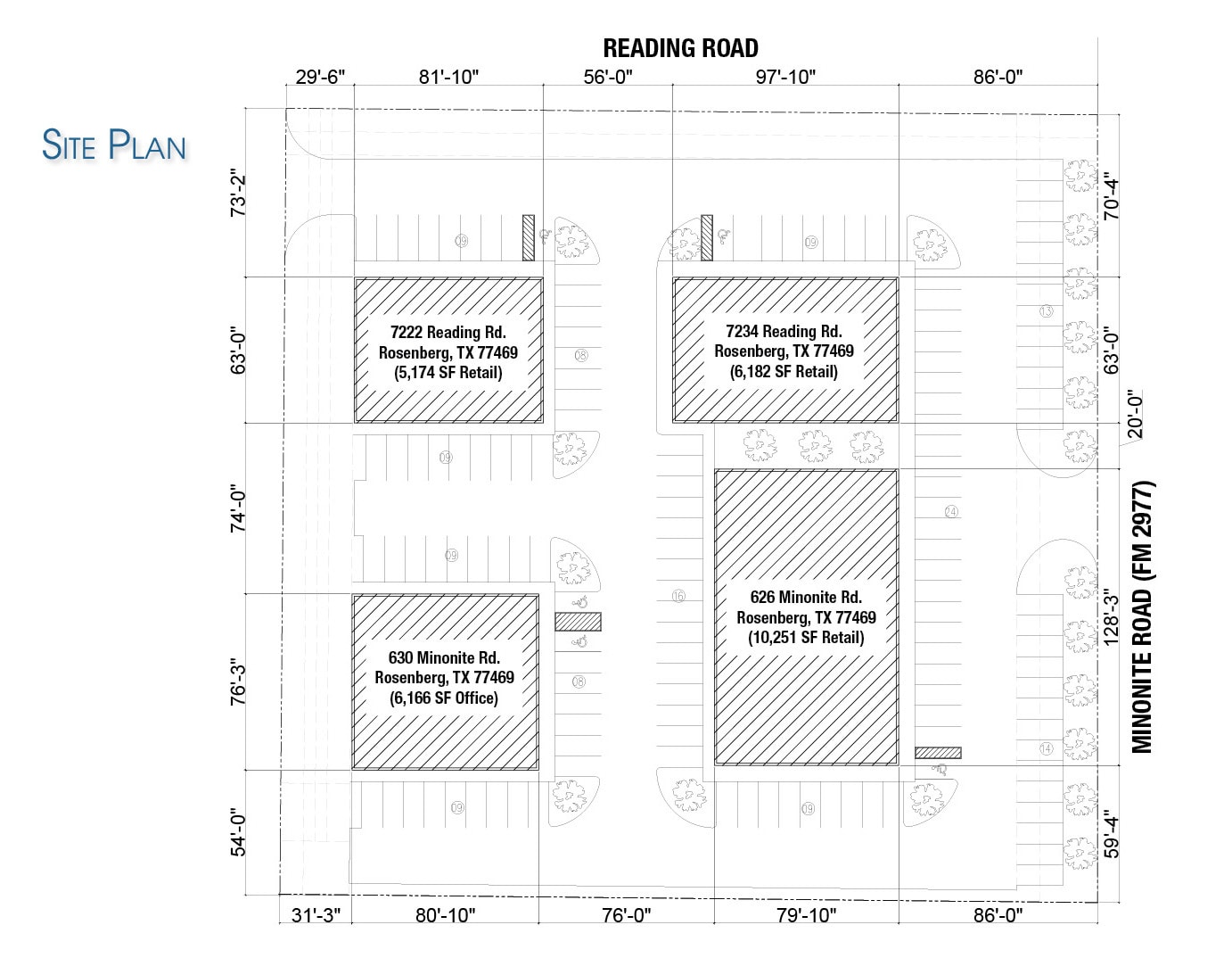 7200 Reading, Rosenberg, TX à louer Photo intérieure- Image 1 de 1