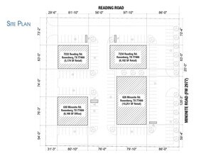 7200 Reading, Rosenberg, TX à louer Photo intérieure- Image 1 de 1