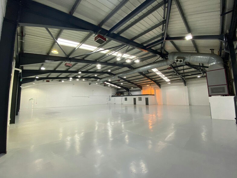10 Cairn Ct, East Kilbride for lease - Building Photo - Image 2 of 20