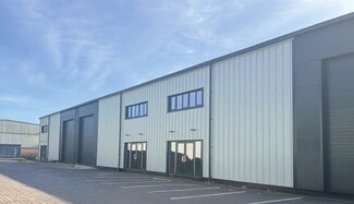 Plus de détails pour 1-4 Oldmedow Rd, Kings Lynn - Industriel à louer