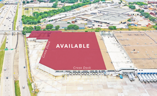 More details for 5500 South Fwy, Fort Worth, TX - Industrial for Lease