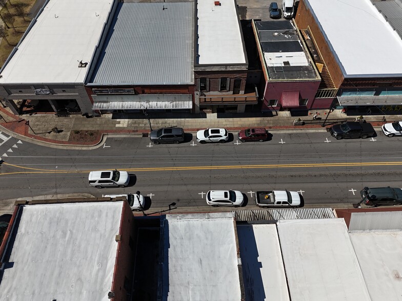 109 Main Street, Columbiana, AL for lease - Building Photo - Image 3 of 40