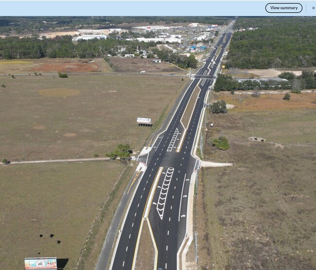 More details for 1449 North Lecanto Hwy (CR 491), Lecanto, FL - Land for Sale