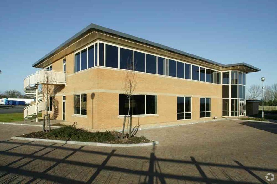 Rectory Ln, Kingston Bagpuize à louer - Photo principale - Image 1 de 2