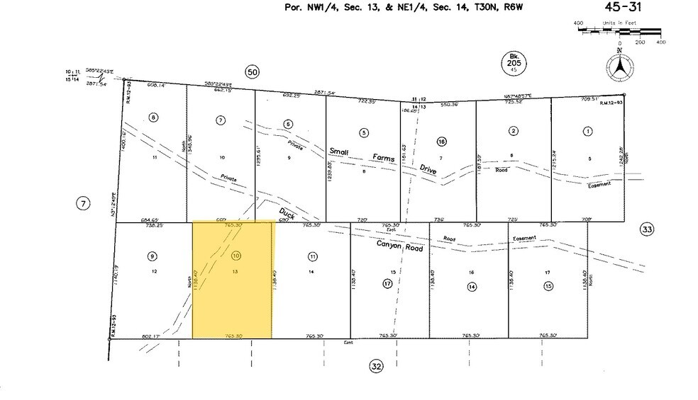 12748 Gas Point Rd, Igo, CA à vendre - Photo principale - Image 1 de 1