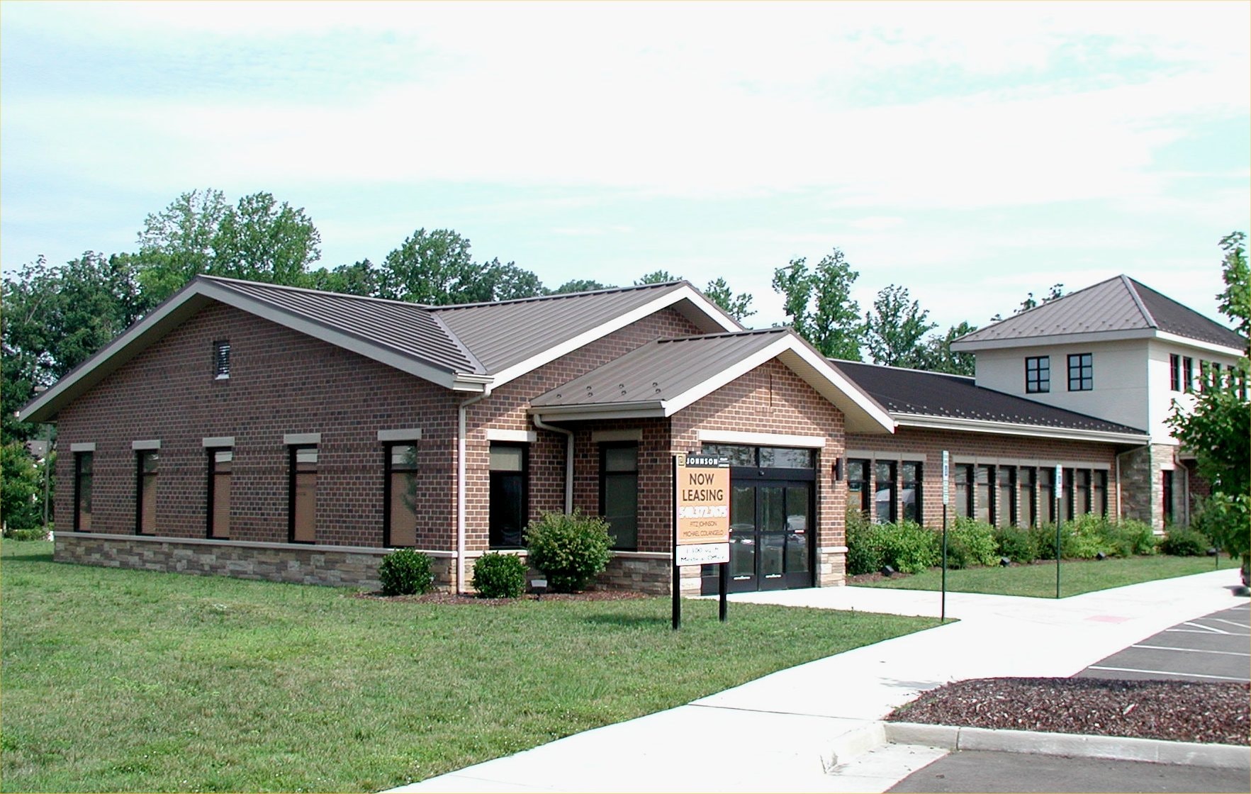 1051 Care Way, Fredericksburg, VA for lease Building Photo- Image 1 of 7