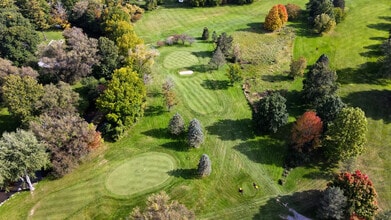 1017 Golf Course Ln, Oneida, NY - AERIAL map view - Image1