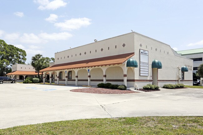 Plus de détails pour 4120 Tamiami Trl, Port Charlotte, FL - Bureau à louer