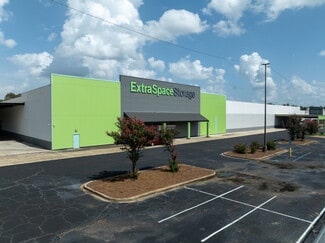 More details for 4704 Robinson Rd, Jackson, MS - Industrial for Sale