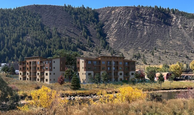 Plus de détails pour 32415 US-6 Hwy, Edwards, CO - Terrain à vendre