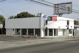 More details for 1804 Lincoln Blvd, Venice, CA - Retail for Lease