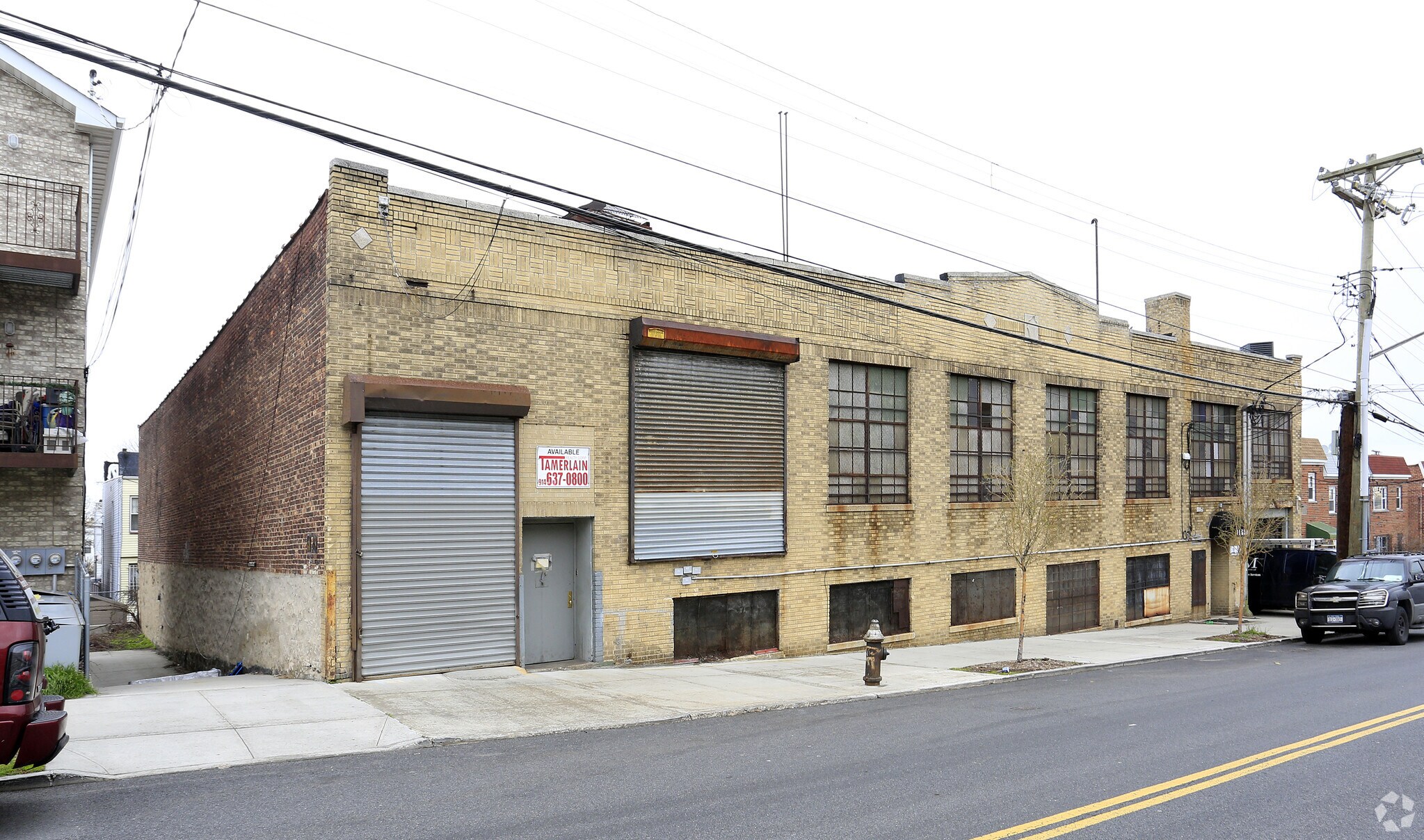 2323 Haviland Ave, Bronx, NY à vendre Photo principale- Image 1 de 1