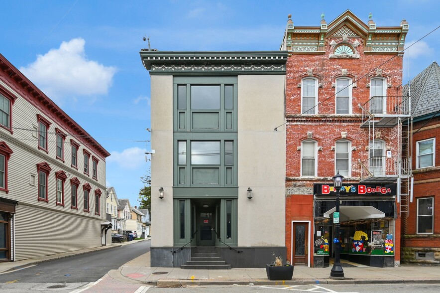 170-172 Spring St, Newton, NJ for sale - Building Photo - Image 2 of 59