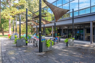 More details for 6025 The Corners Pky, Peachtree Corners, GA - Office for Lease