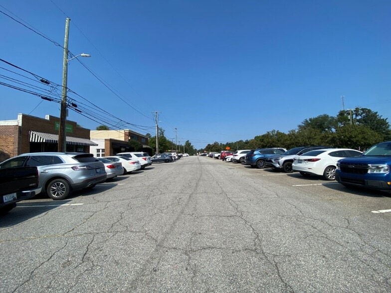 112 W Doty Ave, Summerville, SC for lease - Building Photo - Image 3 of 7