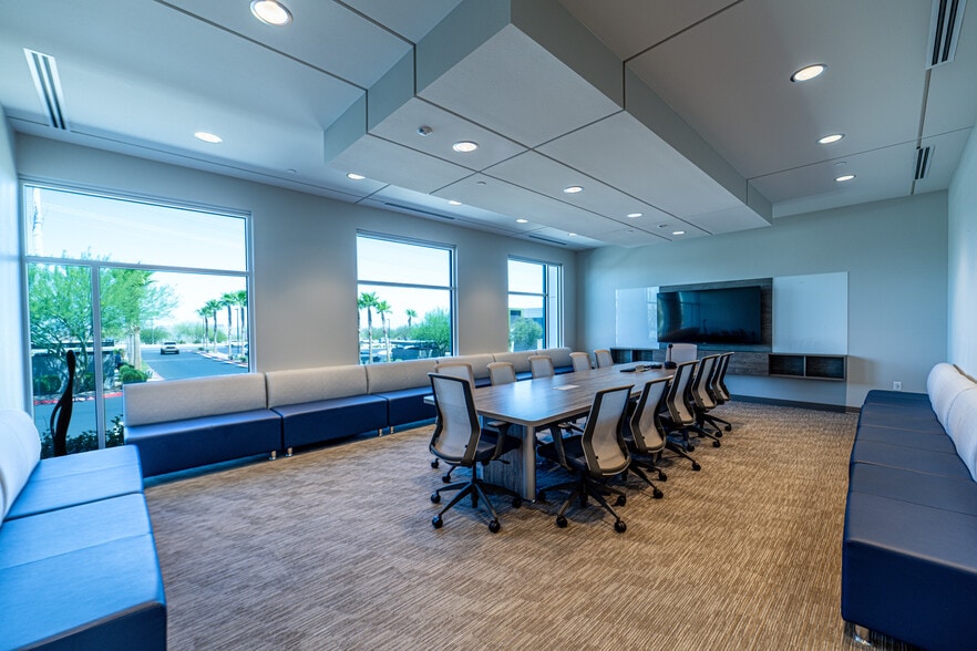 2635 St. Rose Pky, Henderson, NV for lease - Interior Photo - Image 3 of 6