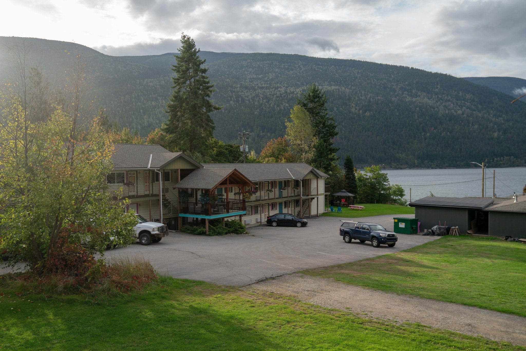2615 3A Hwy, Nelson, BC for sale Primary Photo- Image 1 of 1