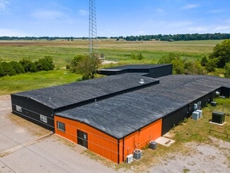 More details for 700 N Main St, Lexington, OK - Industrial for Sale