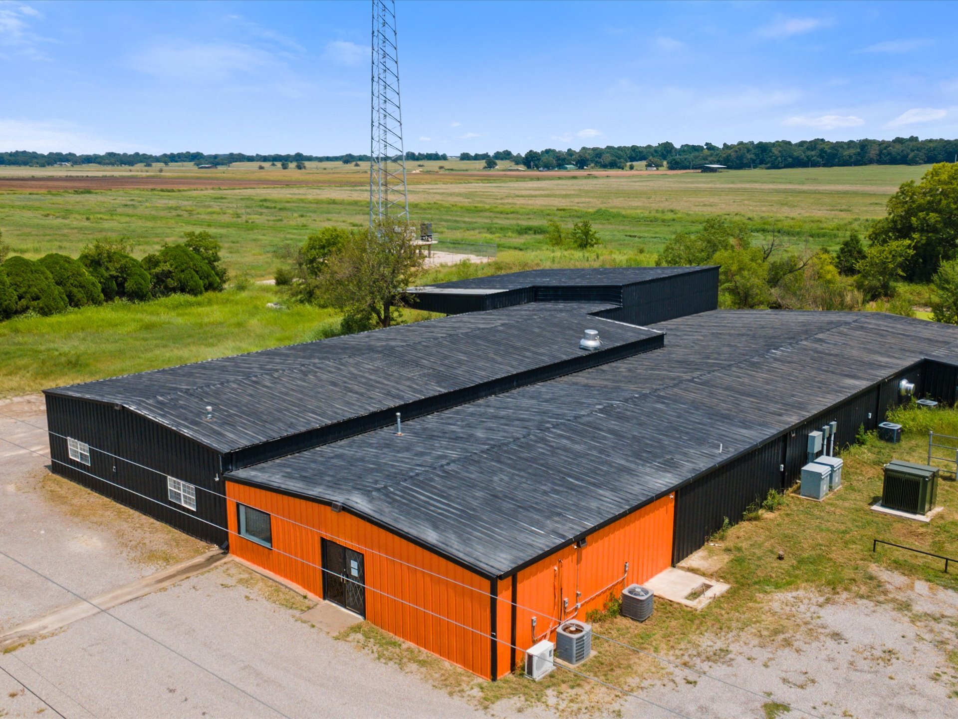 700 N Main St, Lexington, OK for sale Building Photo- Image 1 of 43
