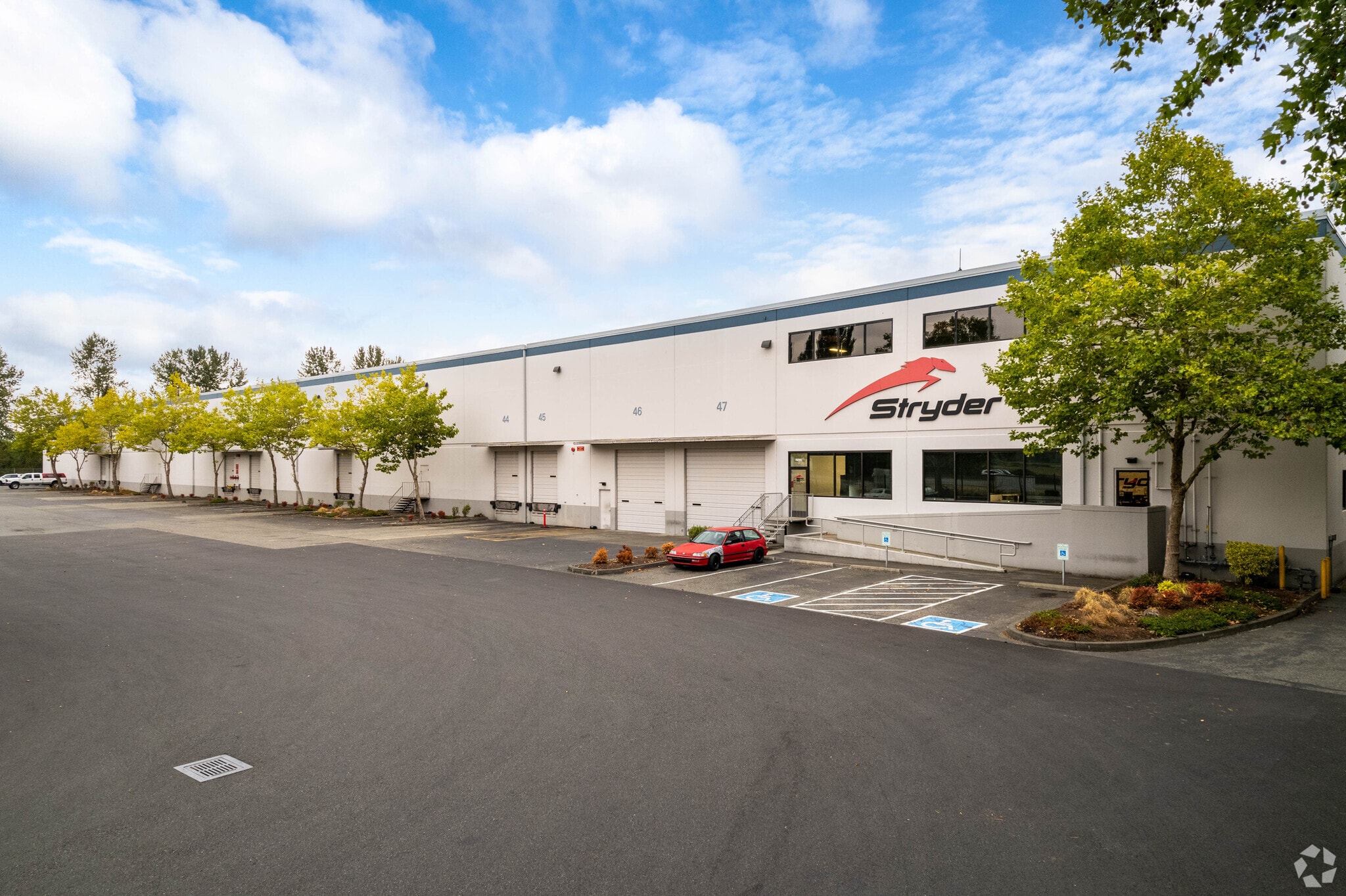 27232 72nd Ave S, Kent, WA for lease Primary Photo- Image 1 of 6